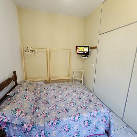 Copacabana - Bem Localizado Rio de Janeiro Eksteriør billede